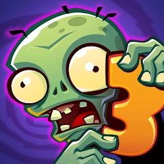 Plants vs. Zombies™ 3: Evolved Icon