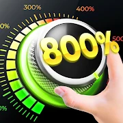 Volume Booster Speaker Booster icon