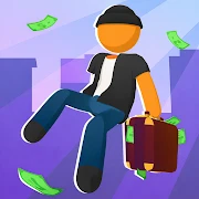 Gangsta Island: Street Tycoon icon