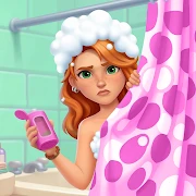 DesignVille: Merge & Design Apk 1.214.0 