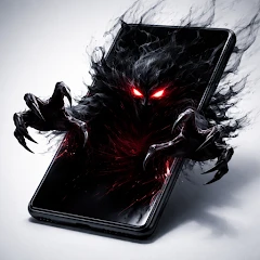 3D Live Wallpapers 4D video 4K icon