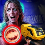 Quarantine Simulator Border 3D icon