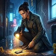 Escape Room: Mystical Tales icon