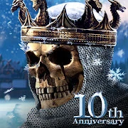 Game of Kings:The Blood Throne icon