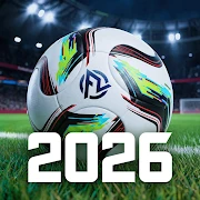 Football League 2026 icon