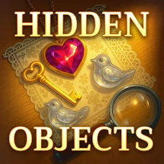 Hidden City: Hidden Object Apk 1.95.9502 