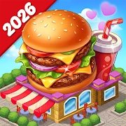 Cooking Crush - Cooking Game Apk 5.4.0 