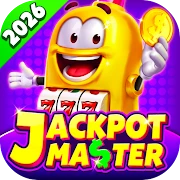 Jackpot Master™ Slots - Casino Apk 2.0.80 