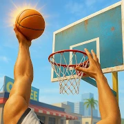 Basketball Stars: Multiplayer icon