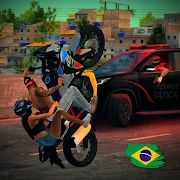 Projeto Grau Mod Apk 1.6.5.1 