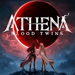 ATHENA:Blood Twins Apk 1.4.9 