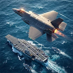 Warships Mobile 2: Naval War Apk 0.11.2 