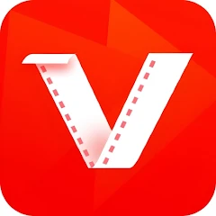 Vid-matè All Video Downloader icon
