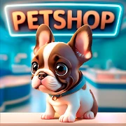 Pet Shop Fever: Animal Hotel Mod Apk 2.31.1 