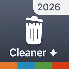 AVG Cleaner – Storage Cleaner icon