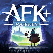 AFK Journey Apk 1.6.31 