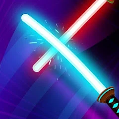 Supreme Saberman: Stickman Mod Apk 9.3 