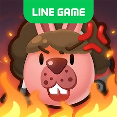 LINE Pokopoko Apk 3.32.1 