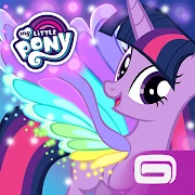 My Little Pony: Magic Princess icon