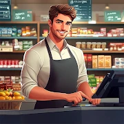 Manage Retail Store Mod Apk 1.0.2 