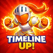 Timeline Up
