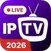 IPTV Player icon