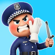 Crazy Police Slap - Smash Cops Apk 0.3.6 