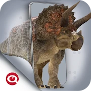 ARLOOPA: AR Camera 3D Scanner icon