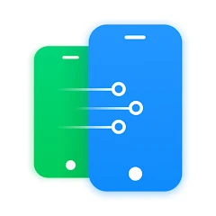 Switch Mobile - Phone Clone icon