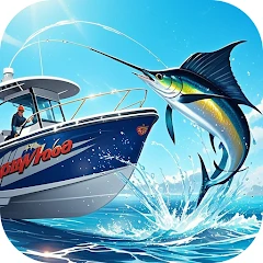 Idle Fishlandia - Tycoon Game Apk 1.0 