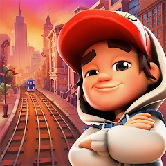 Subway Surfers City Apk 2.1.2 