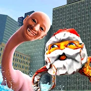 Nextbots In Playground mod icon