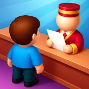 My Perfect Hotel Mod Apk 1.33.2 