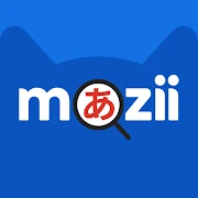 Mazii - Japanese Dictionary icon