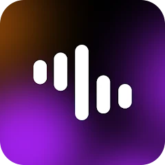 AI Tunes: Music & Cover Maker icon
