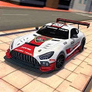 Extreme Car Driving Simulator icon