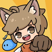 Cat Legends: Idle RPG Games icon