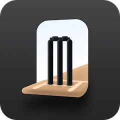 CREX - Just Cricket icon