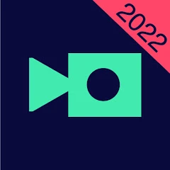 Magisto Video Editor & Maker icon