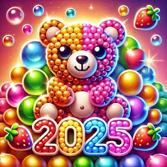 Bubble Crush : Bubble Shooter Apk 1.2 