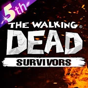 The Walking Dead: Survivors icon