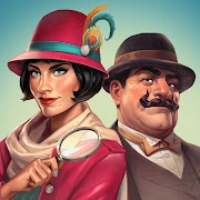 June's Journey: Hidden Objects icon