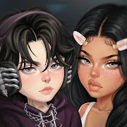 Highrise: Dress Up Avatar Game icon