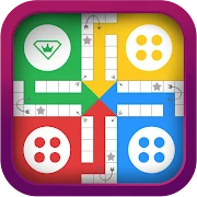 Ludo STAR: Online Dice Game icon