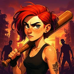 Merge 2 Survive: Zombie Games Apk 1.42.0 
