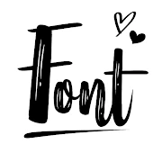Letter Fonts - Stylish Text icon