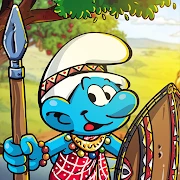 Smurfs' Village icon