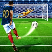 Football Strike: Online Soccer icon