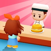 Mini Restaurant: Idle Tycoon Apk 1.20.3 