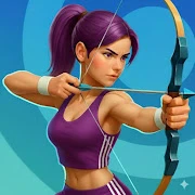 Archery Clash! icon